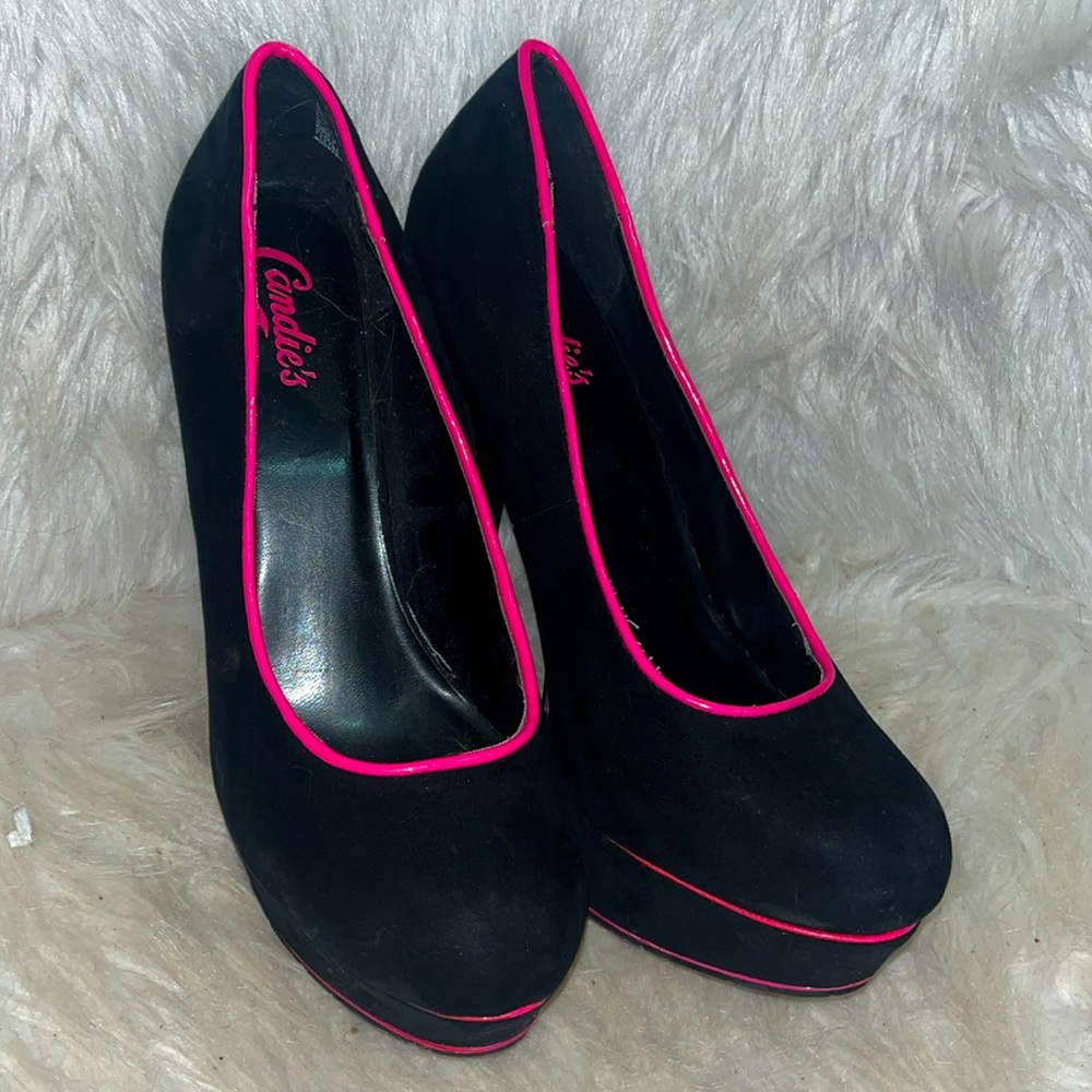 Candies Heels
